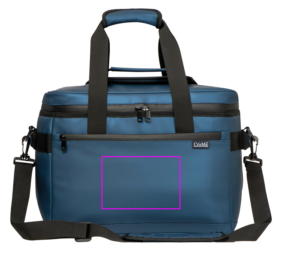 Thermal bag CrisMa EDMUND