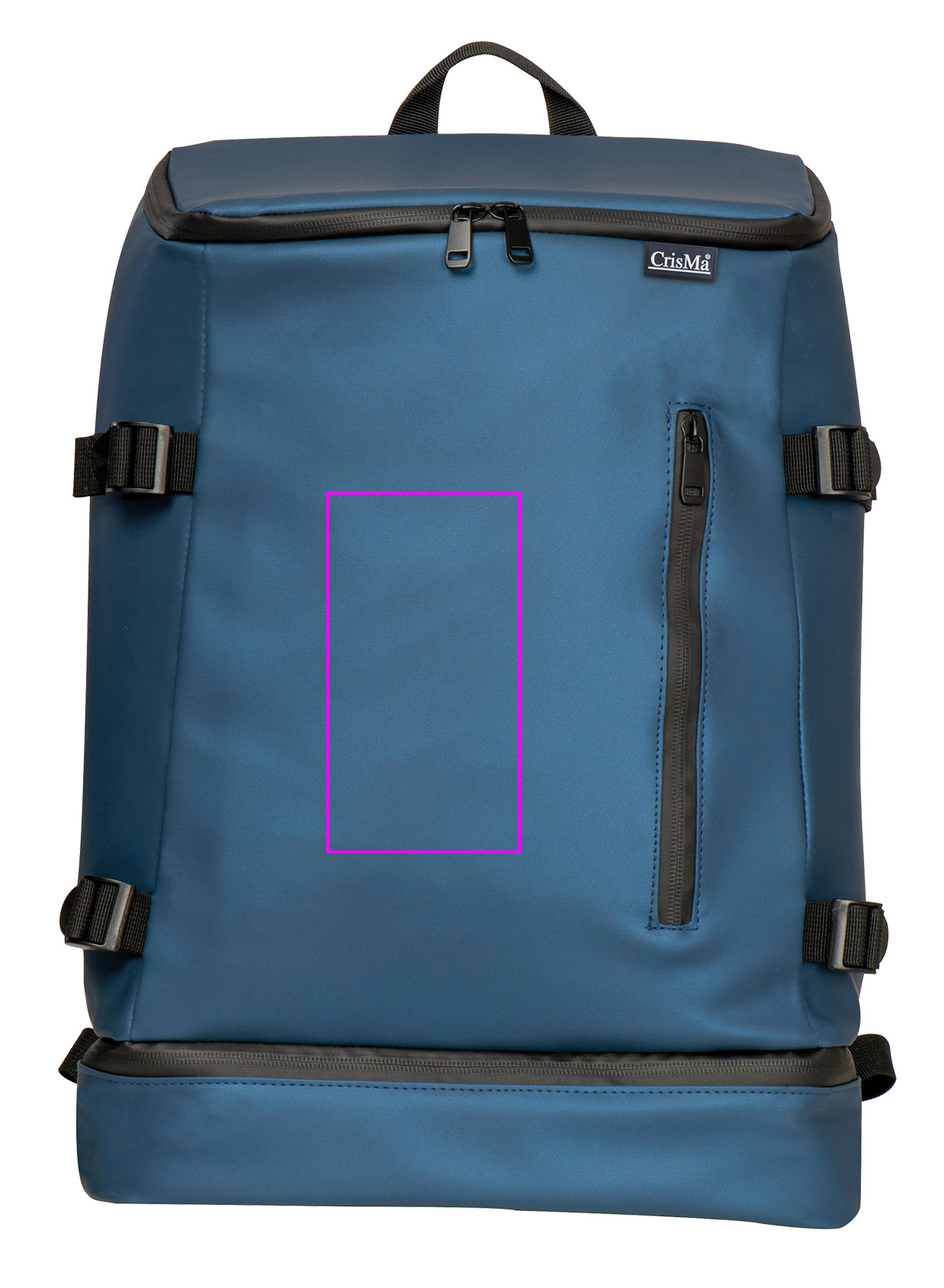 Cooler backpack CrisMa KARLA
