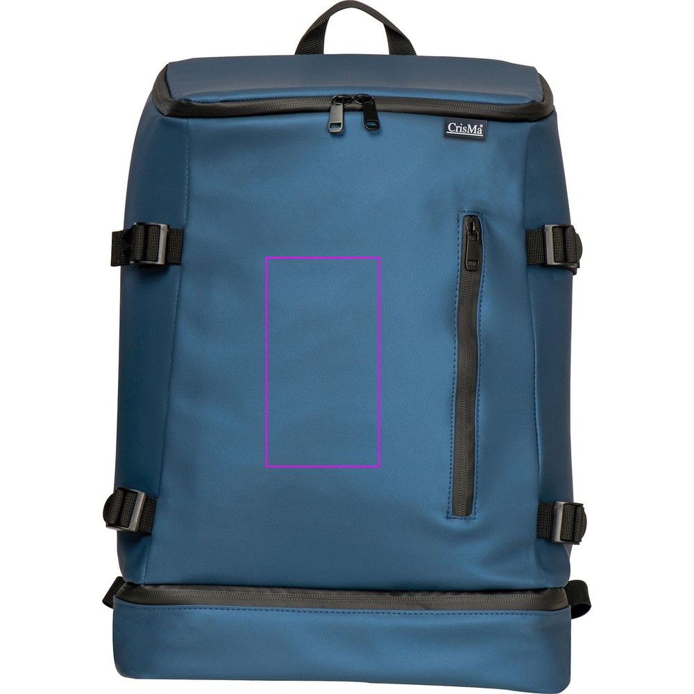 Cooler backpack CrisMa KARLA