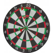 Game darts CHRISTINA