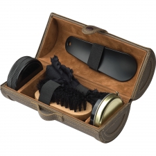 Shoe care kit MARVIN