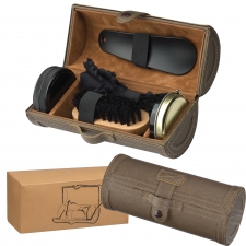 Shoe care kit MARVIN