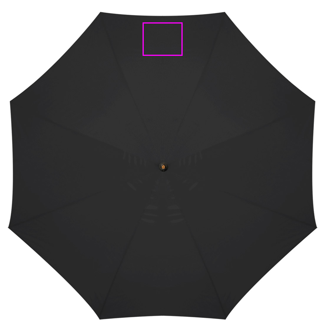 Manual umbrella ø 105 LENI