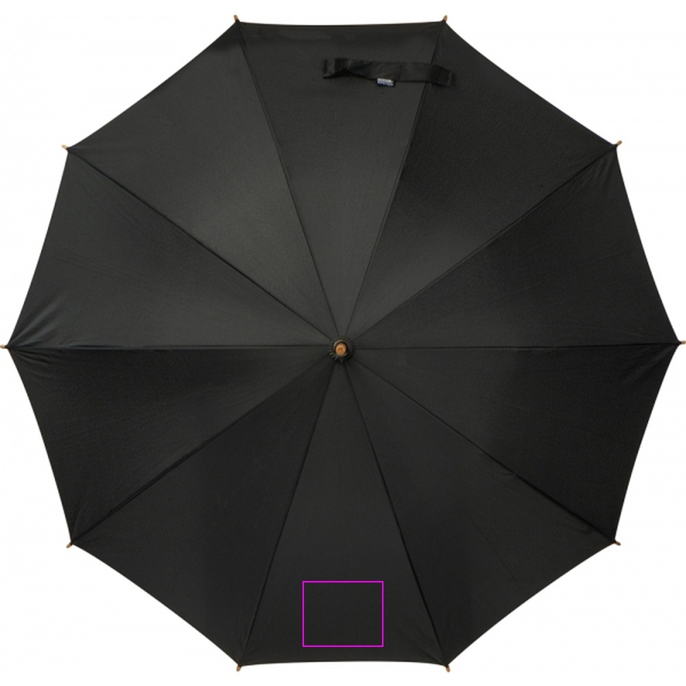 Manual umbrella ø 105 LENI