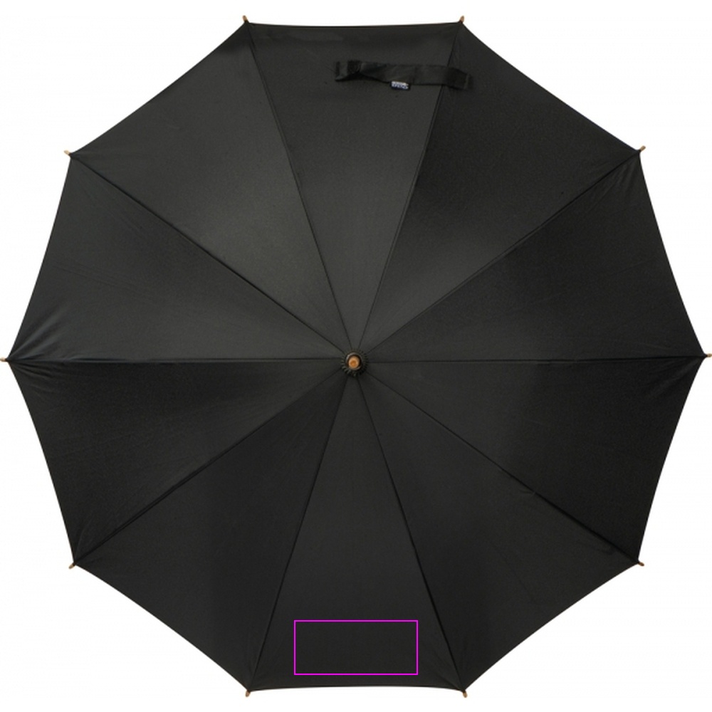 Manual umbrella ø 105 LENI