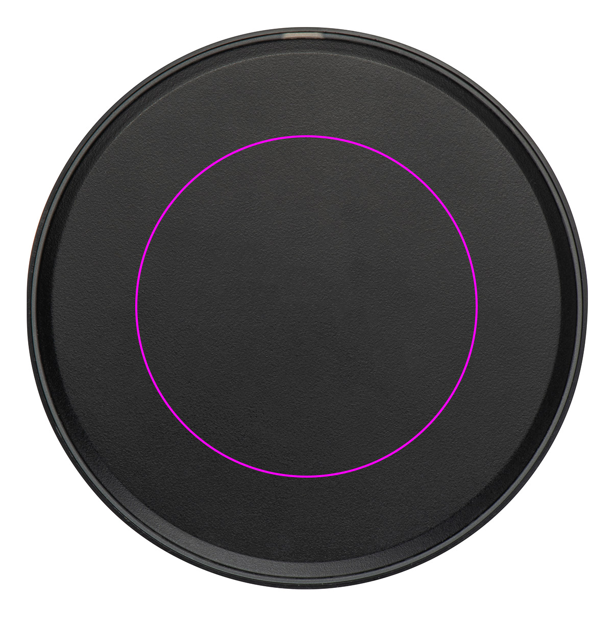 Wireless charger VICTORIA