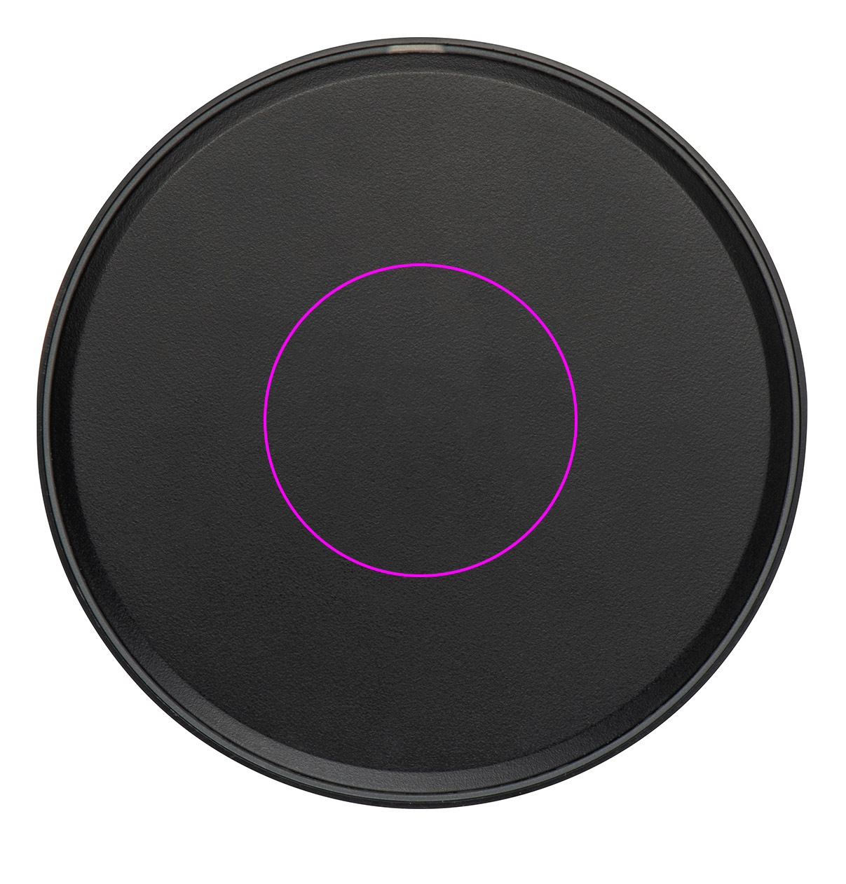 Wireless charger VICTORIA
