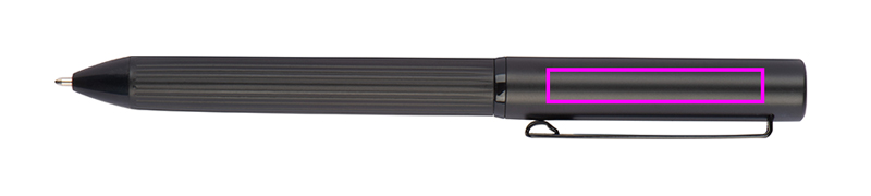 Notebook A5 and pen set CrisMa VALENTINO