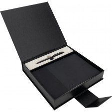 Notebook A5 and pen set CrisMa VALENTINO