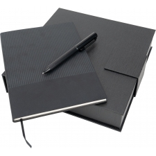 Notebook A5 and pen set CrisMa VALENTINO
