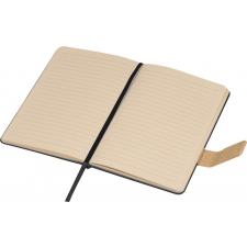 Lined notebook A5