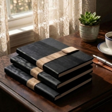 Notebook A5 lined DOUGLAS