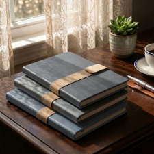 Notebook A5 lined DOUGLAS