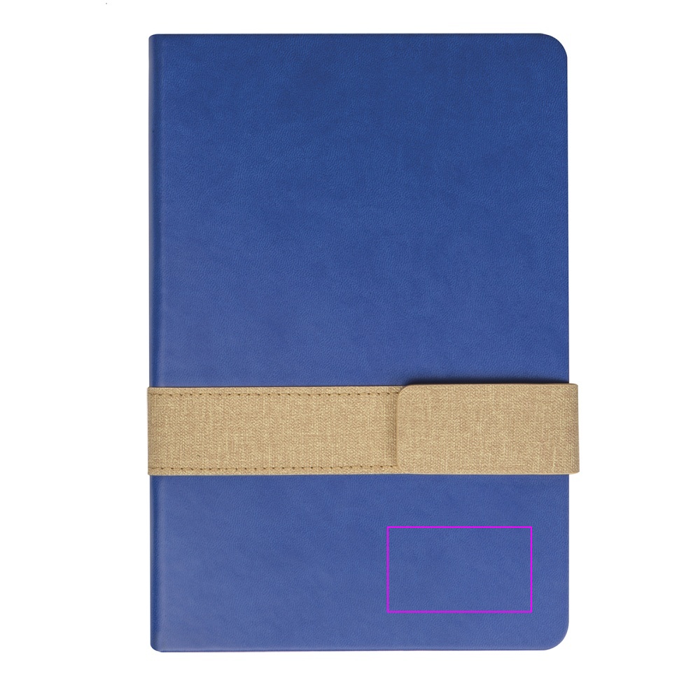 Notebook A5 lined DOUGLAS