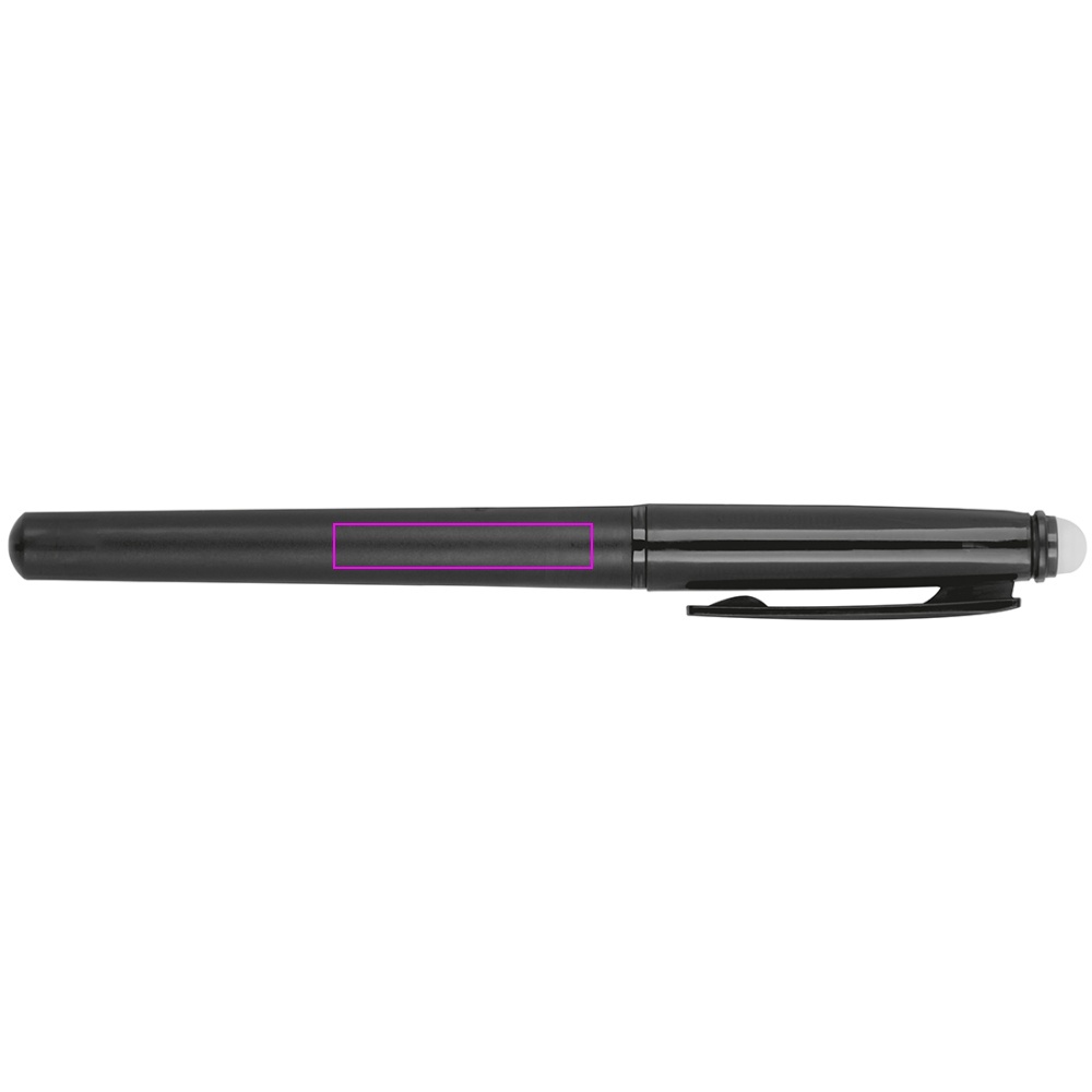 Erasable plastic gel pen ENRICA