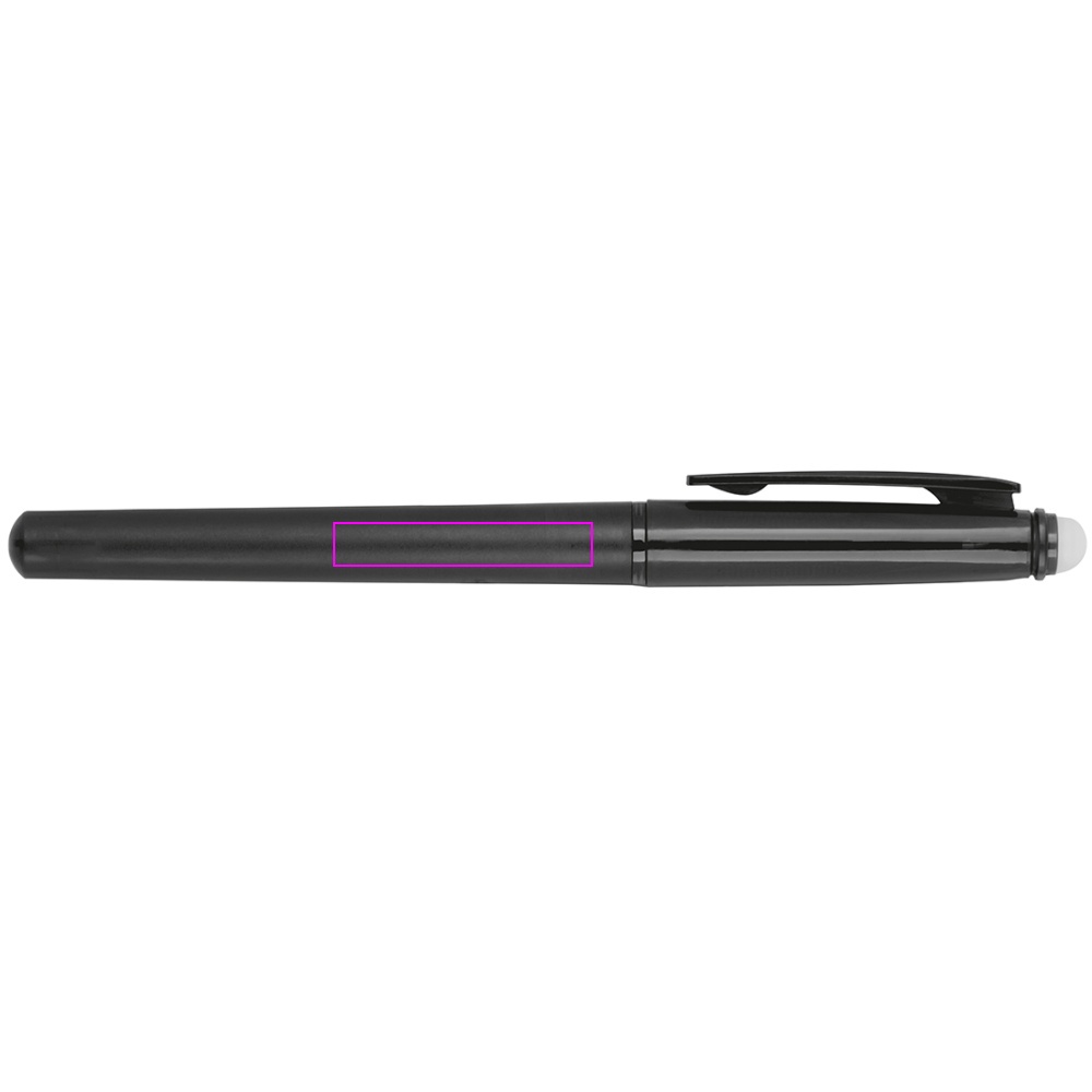 Erasable plastic gel pen ENRICA