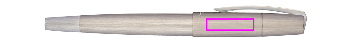 Writing set ballpen and rollerball pen Ferraghini GERARDO