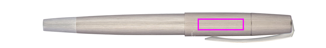 Writing set ballpen and rollerball pen Ferraghini GERARDO