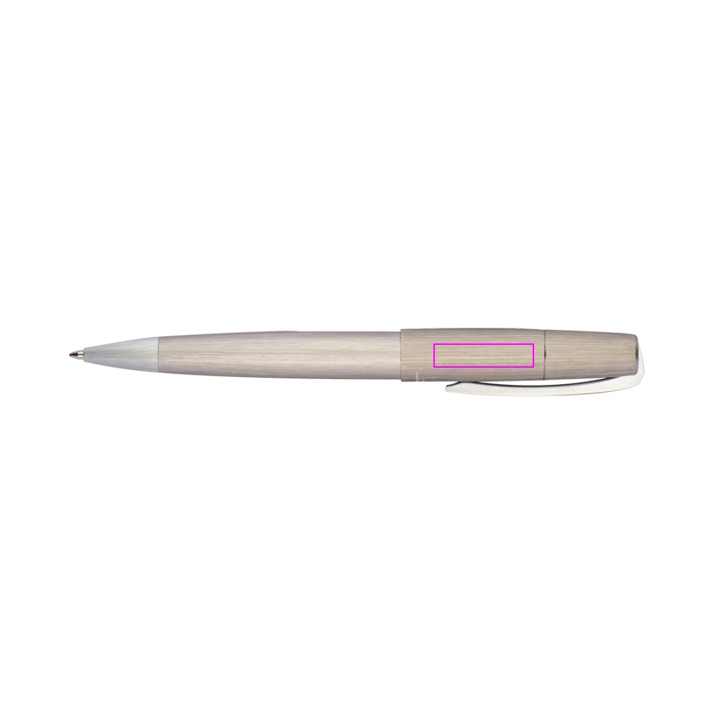 Writing set ballpen and rollerball pen Ferraghini GERARDO