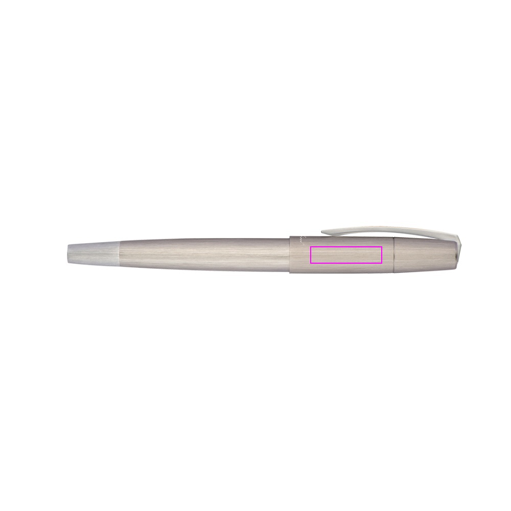 Writing set ballpen and rollerball pen Ferraghini GERARDO