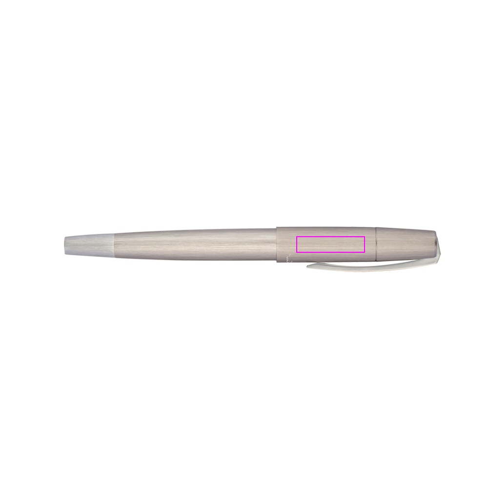 Writing set ballpen and rollerball pen Ferraghini GERARDO