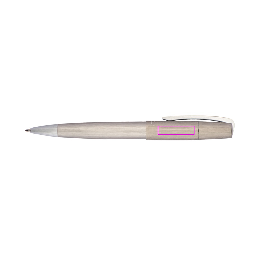 Writing set ballpen and rollerball pen Ferraghini GERARDO