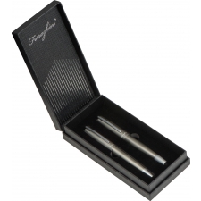 Writing set ballpen and rollerball pen Ferraghini GERARDO