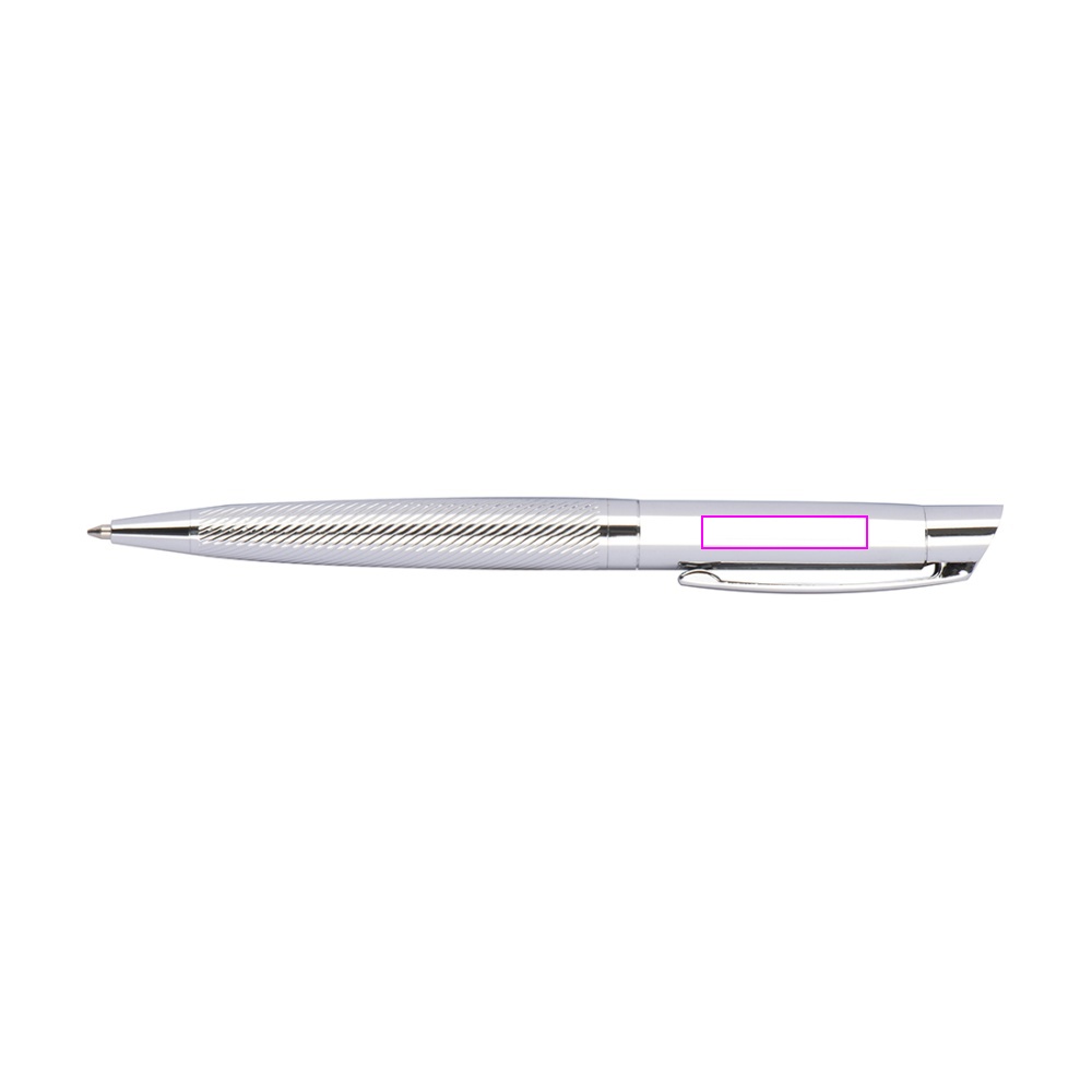 Writing set ballpen and rollerball pen BERNARD