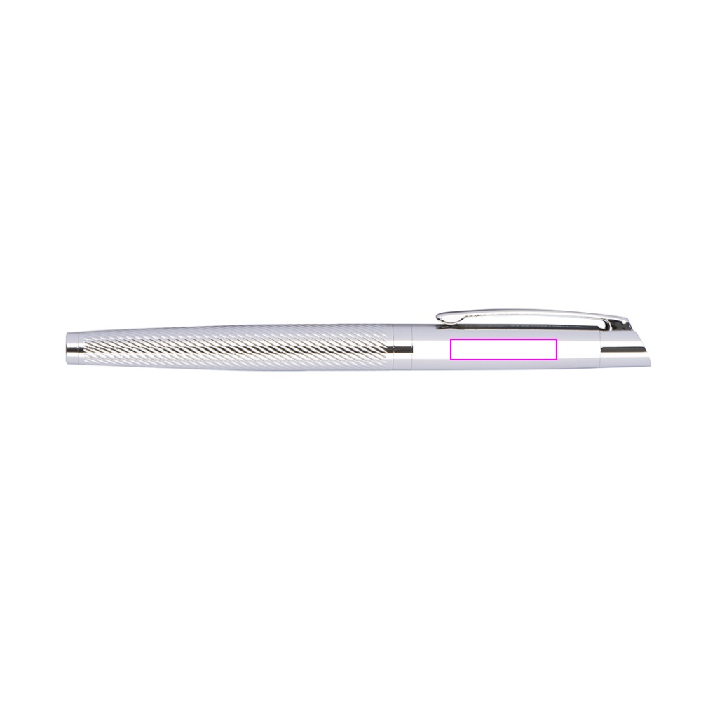 Writing set ballpen and rollerball pen BERNARD