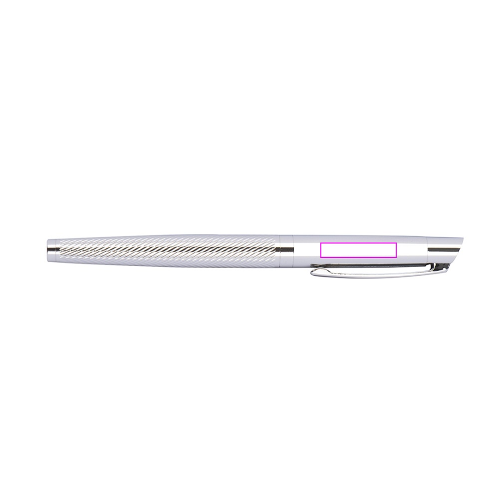 Writing set ballpen and rollerball pen BERNARD