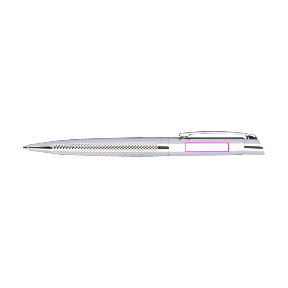 Writing set ballpen and rollerball pen BERNARD