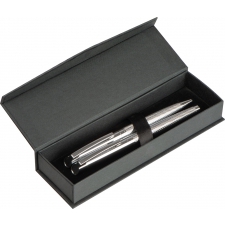 Writing set ballpen and rollerball pen BERNARD