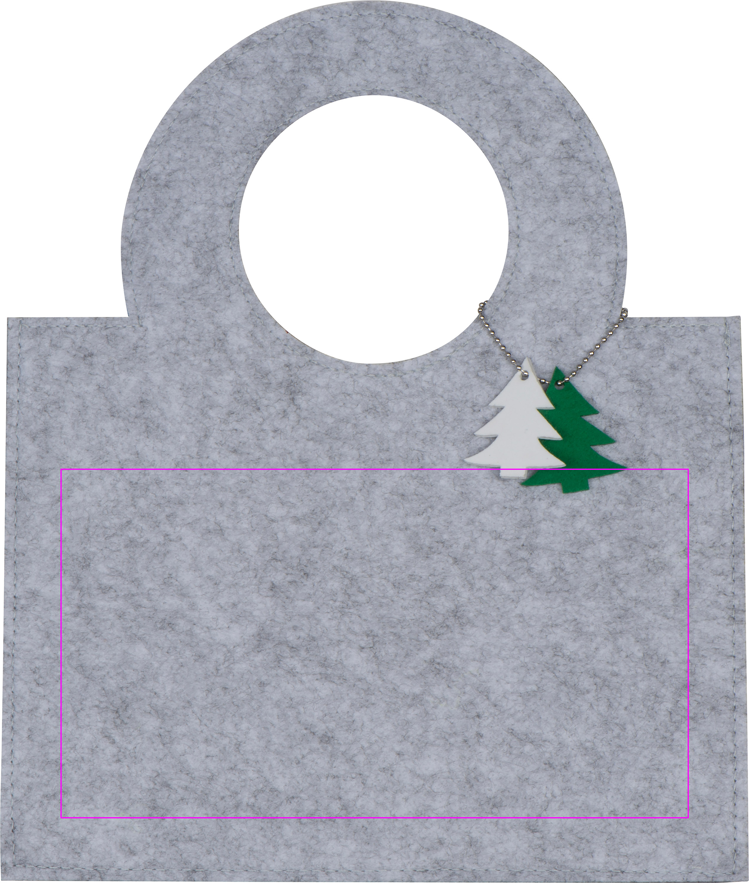 Gift bag XMAS GENNARO
