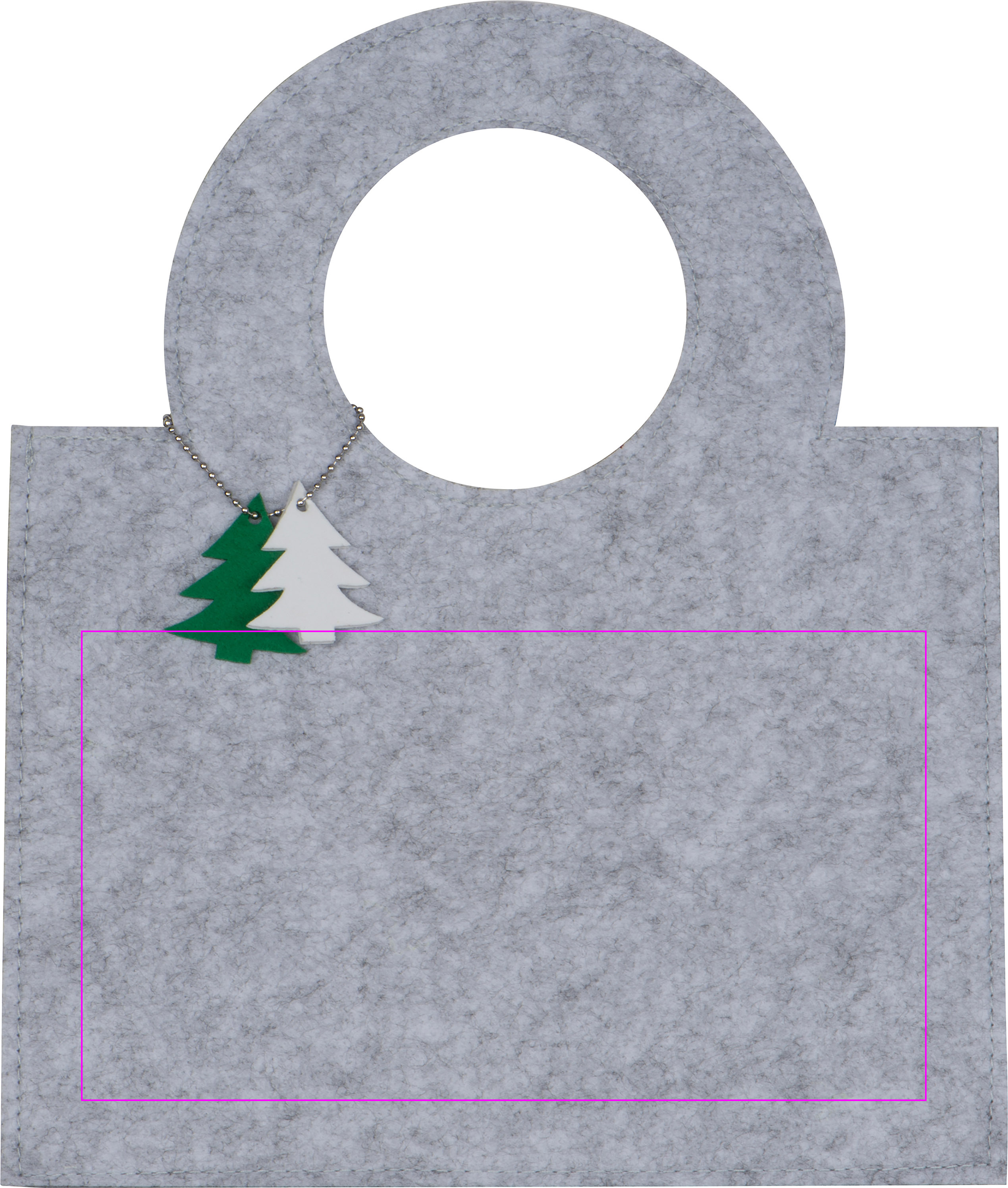 Gift bag XMAS GENNARO