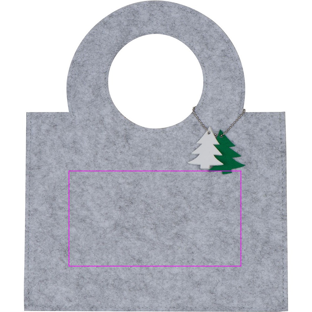 Gift bag XMAS GENNARO