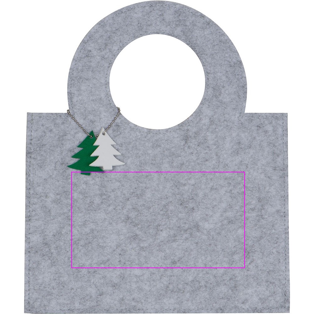 Gift bag XMAS GENNARO