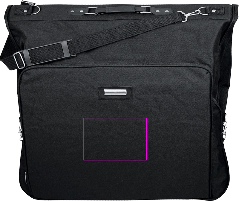 Garment cover CLARISSA