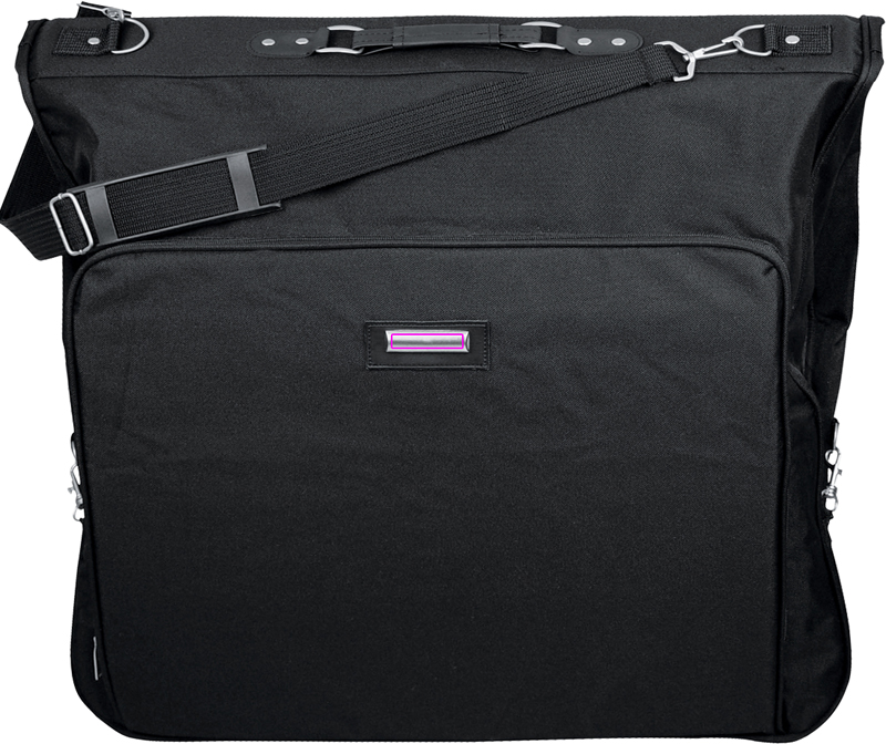 Garment cover CLARISSA