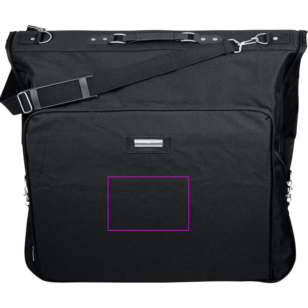 Garment cover CLARISSA