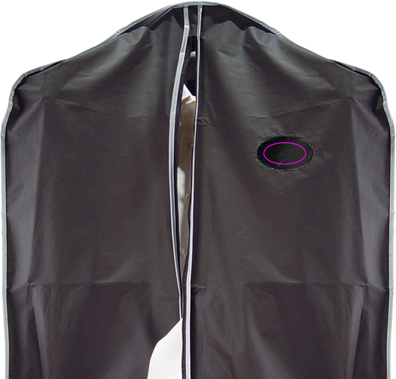 Garment cover VIOLETTA