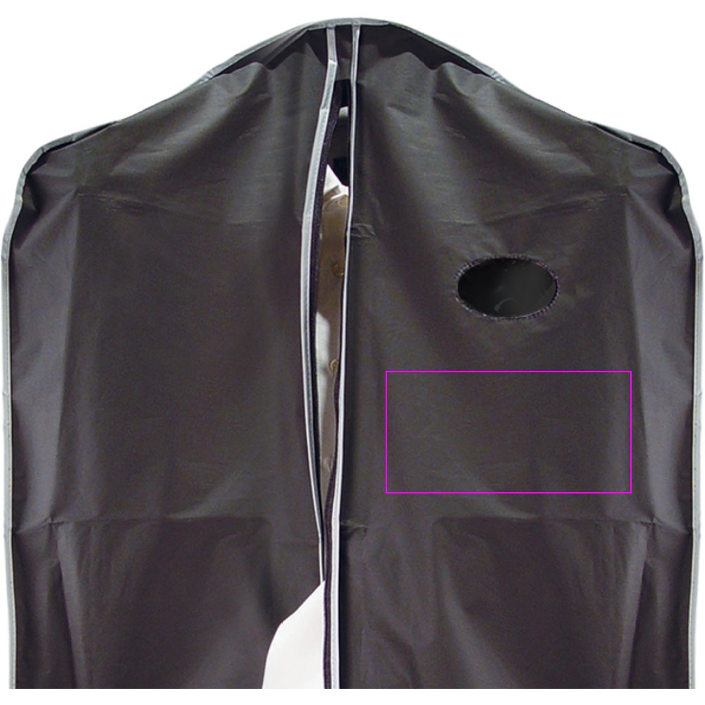 Garment cover VIOLETTA