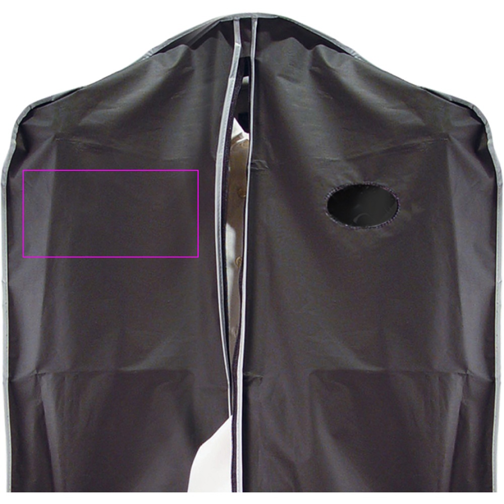 Garment cover VIOLETTA