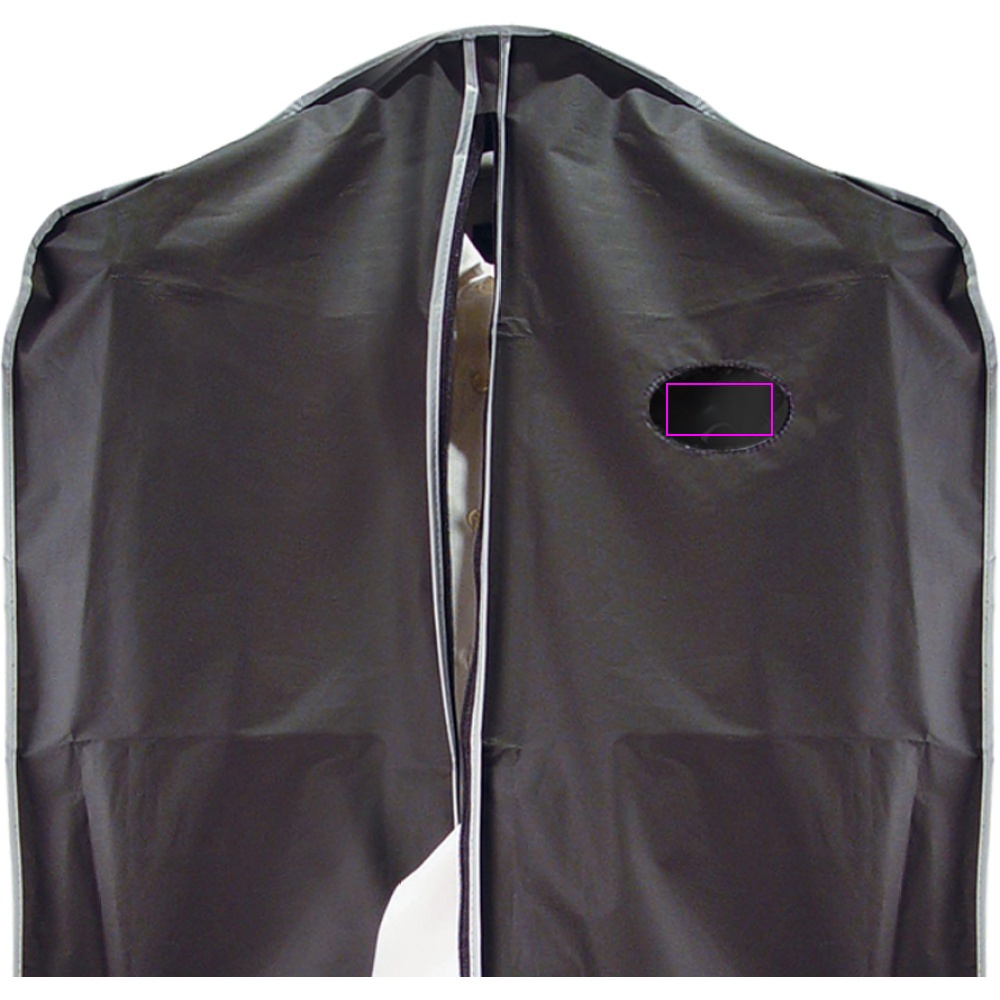 Garment cover VIOLETTA
