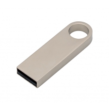 USB flash drive made of metal