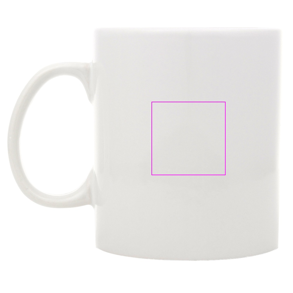 Ceramic mug 300 ml TEODOR