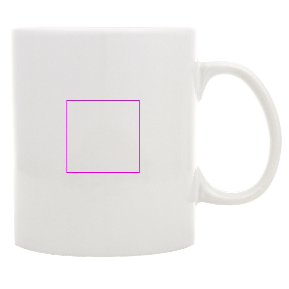 Ceramic mug 300 ml TEODOR