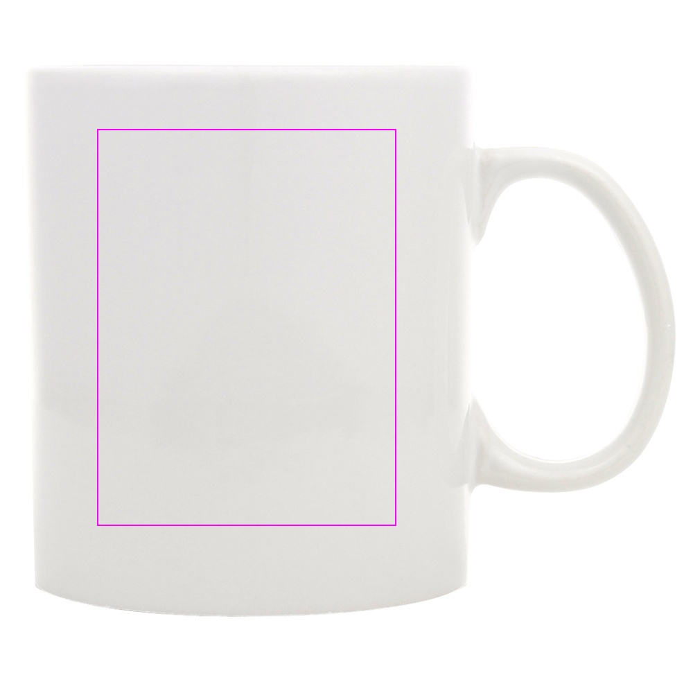 Ceramic mug 300 ml TEODOR
