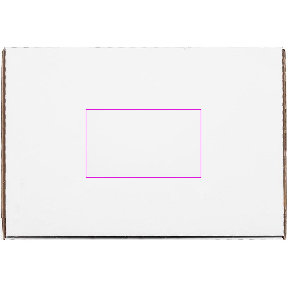 Box for item 87888 SERAFINA