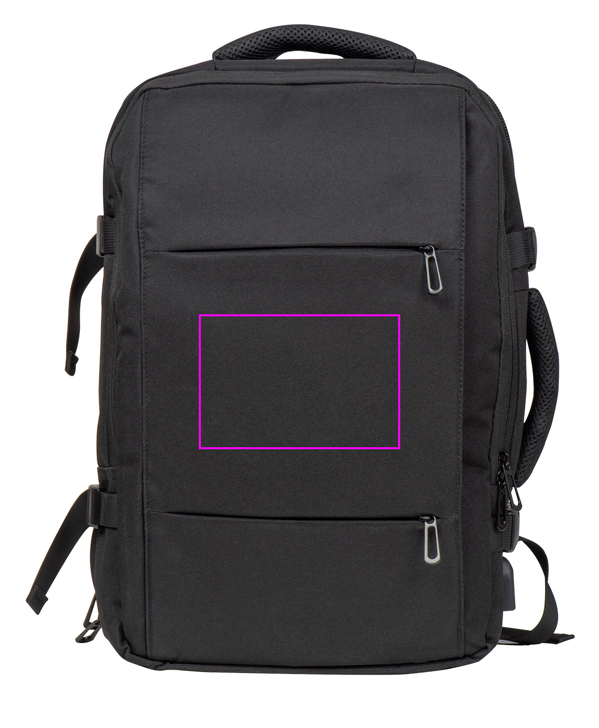 Travel backpack CRISMA KONSTANTY