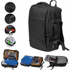 Travel backpack CRISMA KONSTANTY